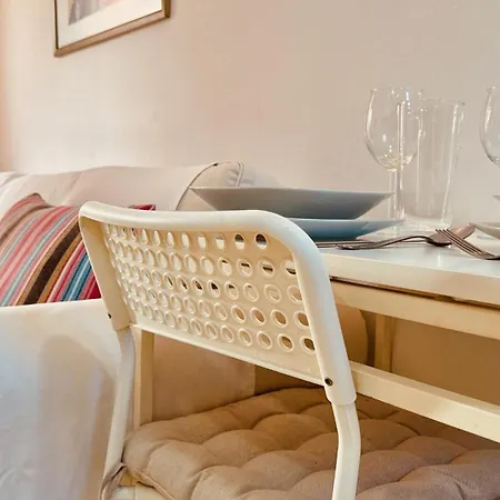 Click&guest - Dunes Breeze In Maspalomas Апартаменты Сан-Бартоломе