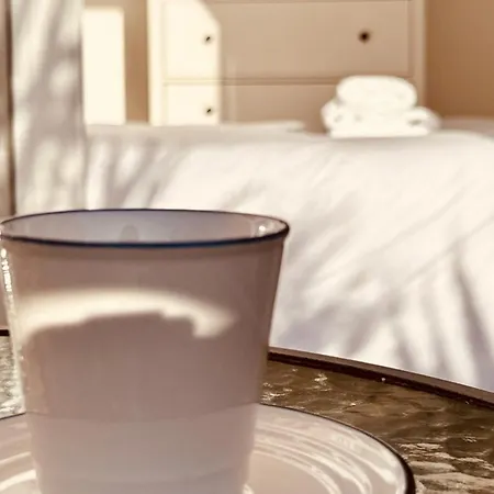 Click&guest - Dunes Breeze In Maspalomas Сан-Бартоломе