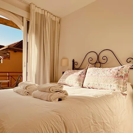 Click&guest - Dunes Breeze In Maspalomas Сан-Бартоломе