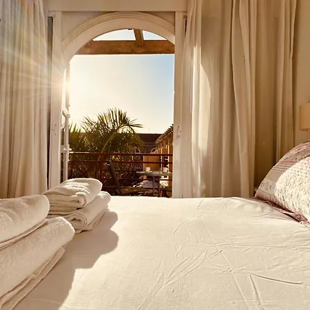 Click&guest - Dunes Breeze In Maspalomas Апартаменты Сан-Бартоломе