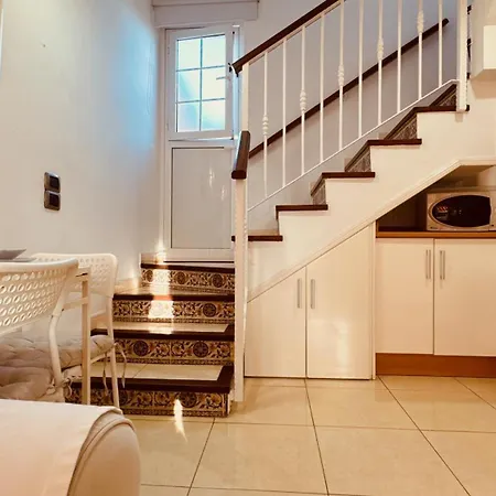 Click&guest - Dunes Breeze In Maspalomas Апартаменты *