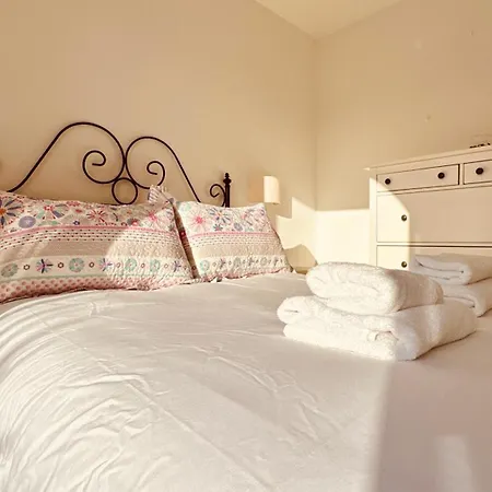 Click&guest - Dunes Breeze In Maspalomas * Сан-Бартоломе