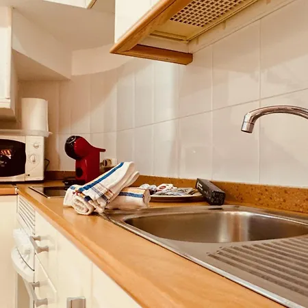 Click&guest - Dunes Breeze In Maspalomas