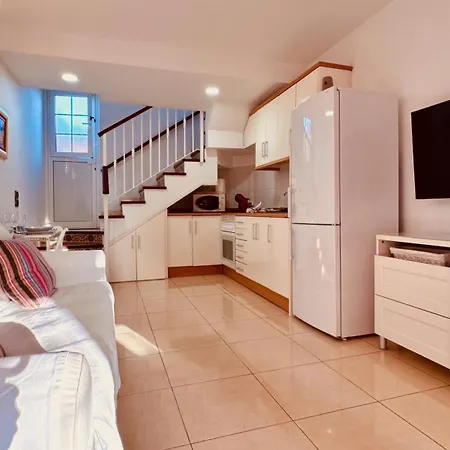 Click&guest - Dunes Breeze In Maspalomas *