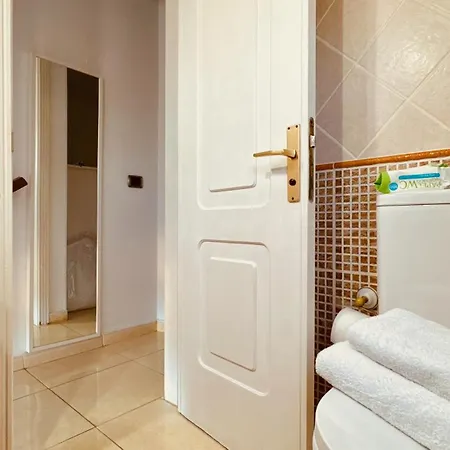 Click&guest - Dunes Breeze In Maspalomas * Сан-Бартоломе