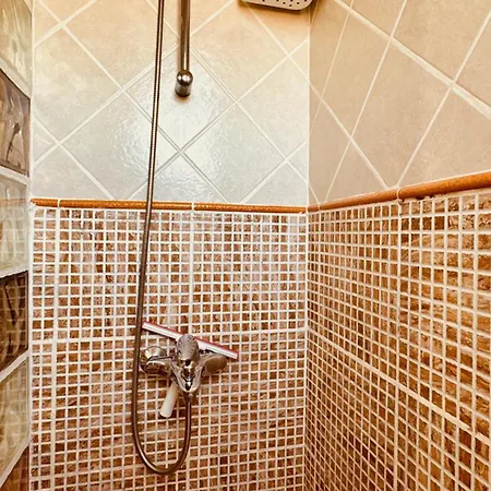 Click&guest - Dunes Breeze In Maspalomas Апартаменты