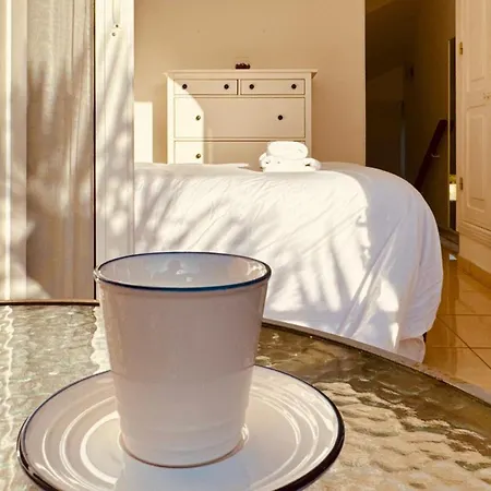Click&guest - Dunes Breeze In Maspalomas Сан-Бартоломе