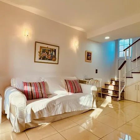 Click&guest - Dunes Breeze In Maspalomas * Сан-Бартоломе