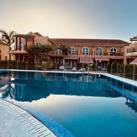 Click&guest - Dunes Breeze In Maspalomas