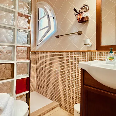Click&guest - Dunes Breeze In Maspalomas Апартаменты Сан-Бартоломе