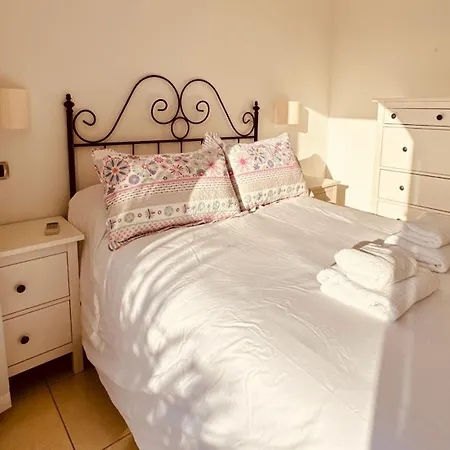 Apartment Click&guest - Dunes Breeze In Maspalomas