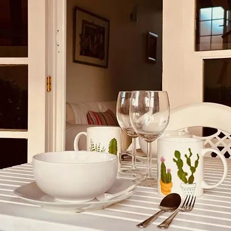 Click&guest - Dunes Breeze In Maspalomas Appartement *