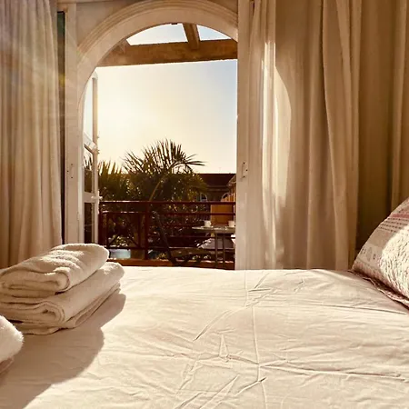 Click&guest - Dunes Breeze In Maspalomas Appartement