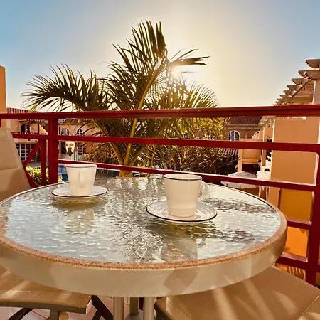 Click&guest - Dunes Breeze In Maspalomas Apartment San Bartolomé