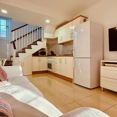 Click&guest - Dunes Breeze In Maspalomas * San Bartolomé