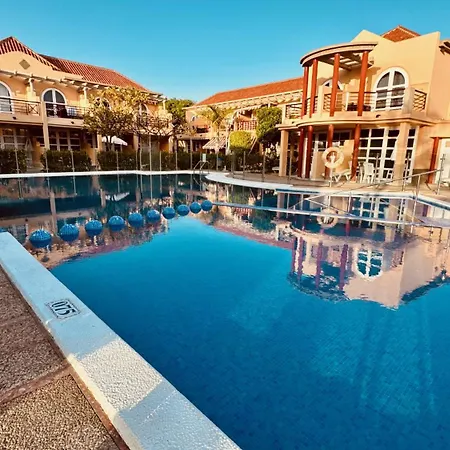 Click&guest - Dunes Breeze In Maspalomas