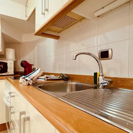 Click&guest - Dunes Breeze In Maspalomas San Bartolomé