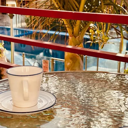 Click&guest - Dunes Breeze In Maspalomas San Bartolomé