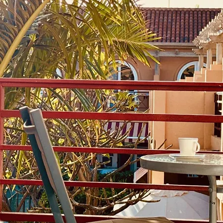 Click&guest - Dunes Breeze In Maspalomas *