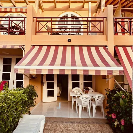 Apartment Click&guest - Dunes Breeze In Maspalomas *