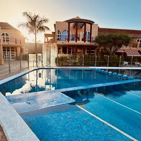 Apartment Click&guest - Dunes Breeze In Maspalomas *